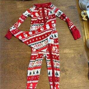 Little Sleepies 12-18 mo Zippy